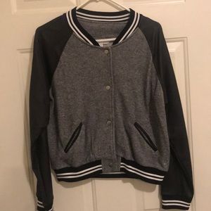 Brand new Victoria secret jacket.